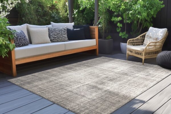 Alternative view of CAS - CAS 606 Silver, 80x150